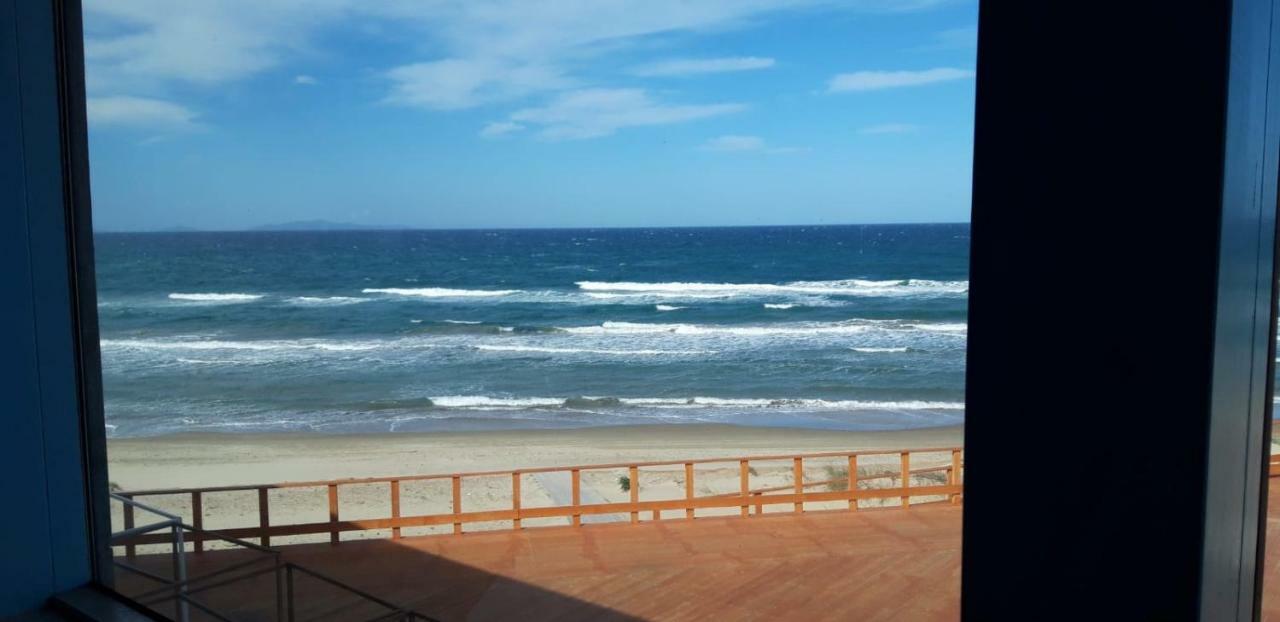 Casa Marina Lu Tuvaraggiu Casa Vacanze Sorso Exterior photo